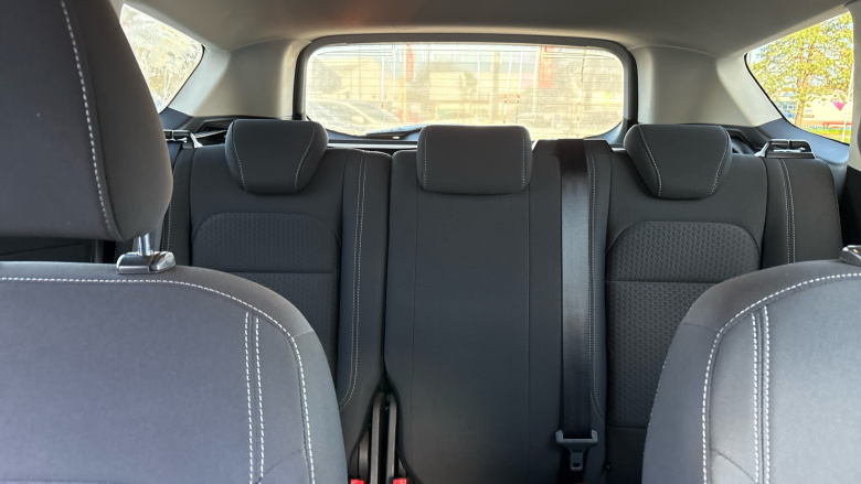 Ford Kuga 1.5 EcoBoost Zetec 5dr 2WD Petrol Estate